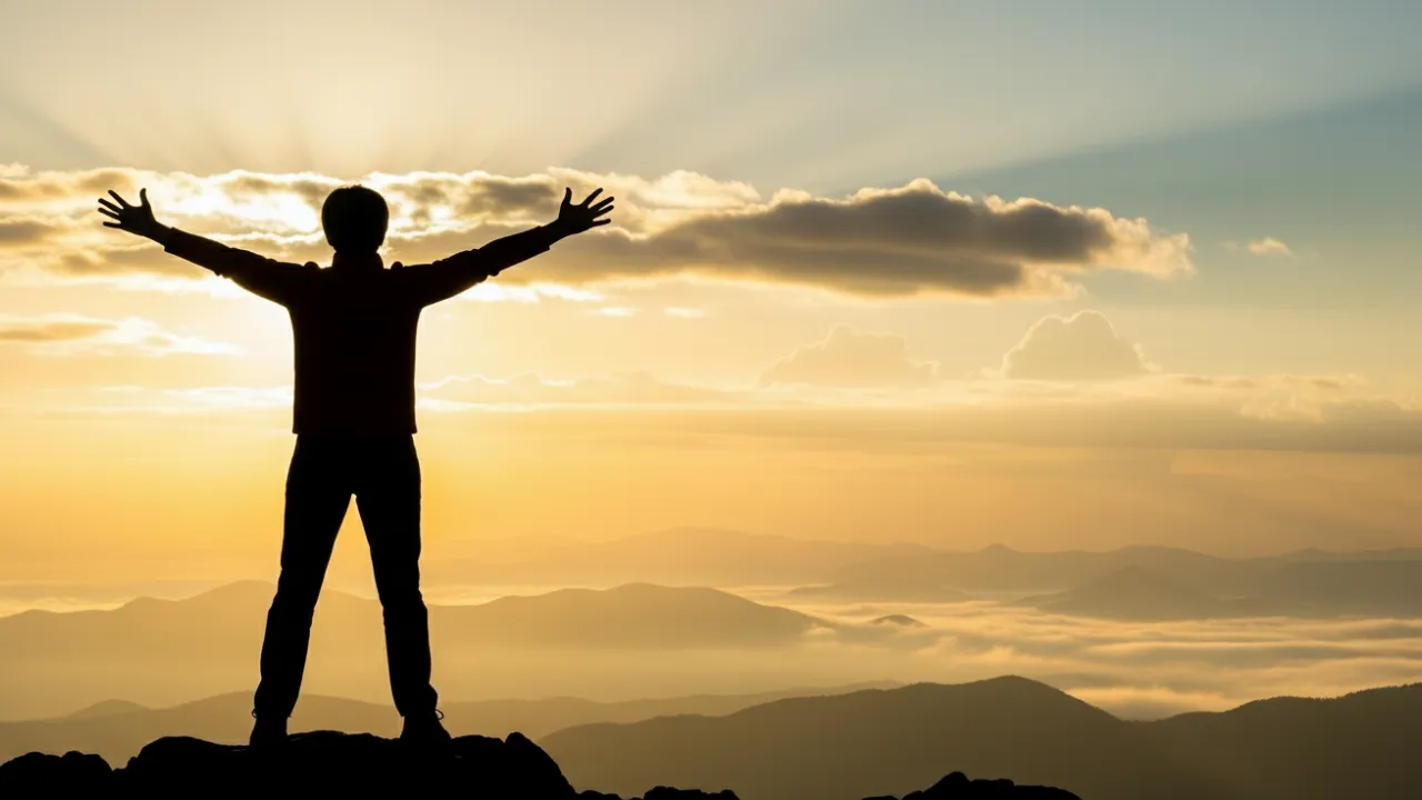 Mensagens de Autoconhecimento Semanal para 40+