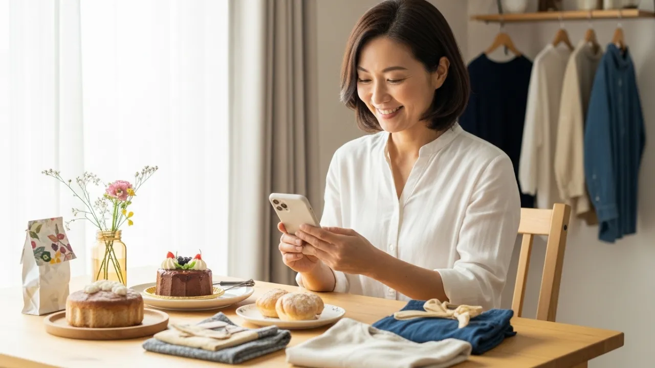 E-commerce Fácil: Comece a Vender Online Agora