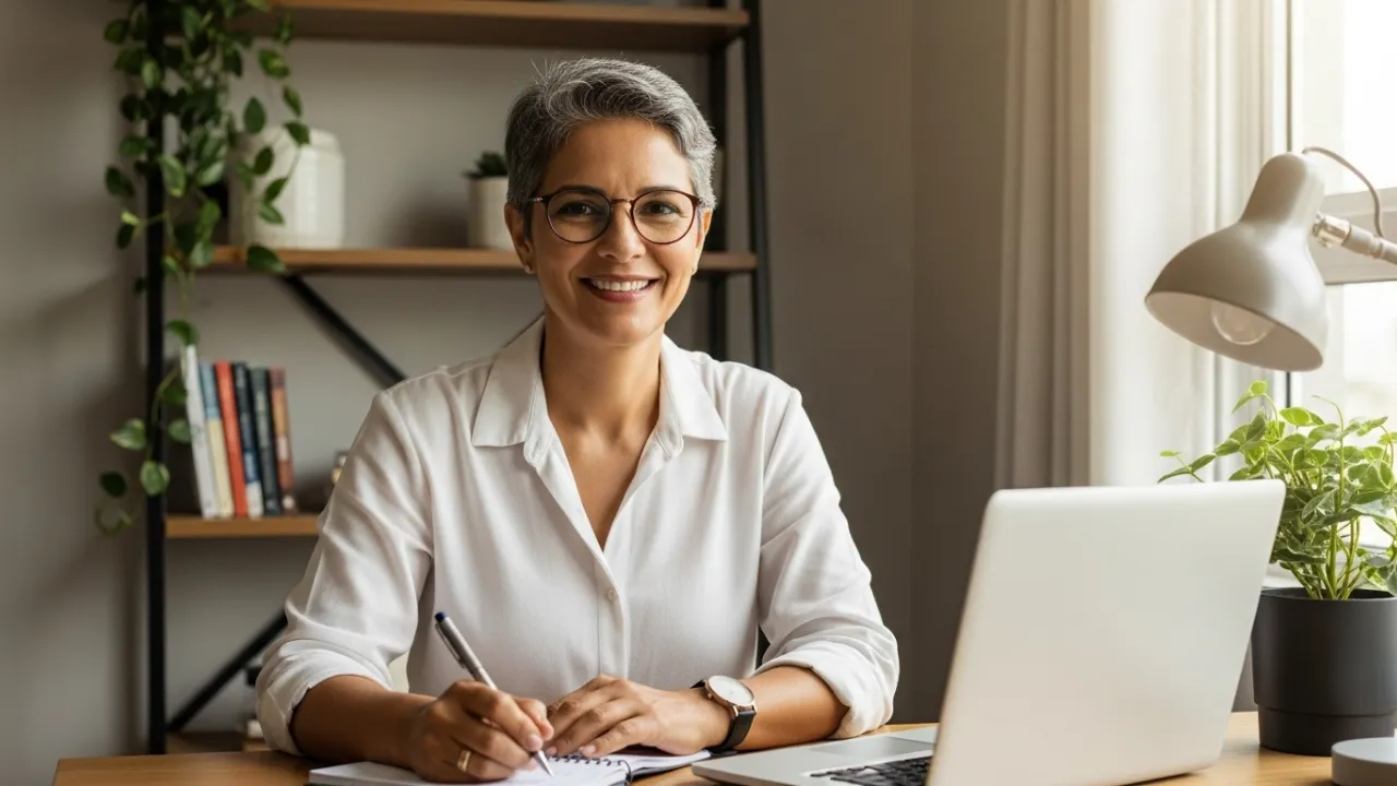 Consultoria como Segunda Carreira: Monetize sua Experiência