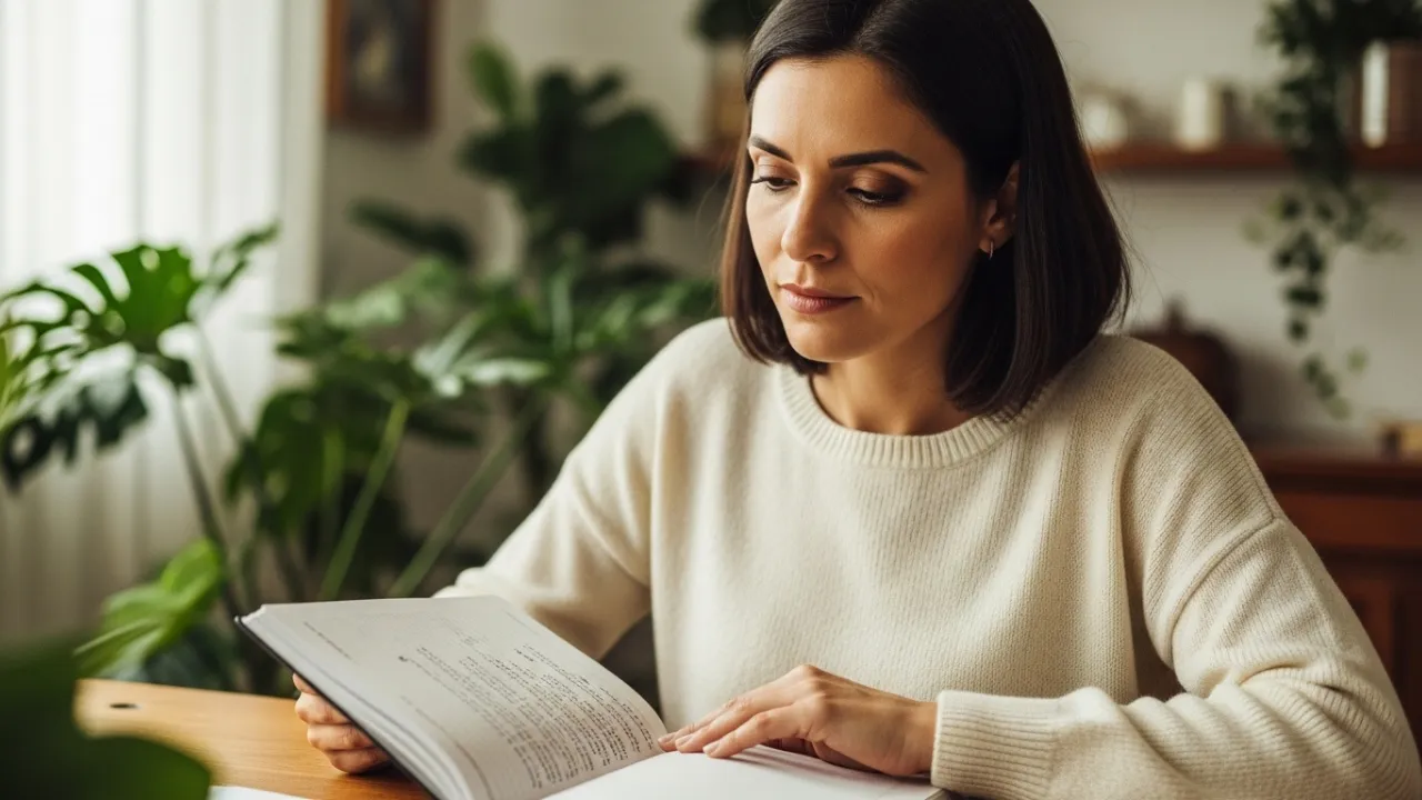 Autoconhecimento Financeiro: Mude Sua Relação com o Dinheiro