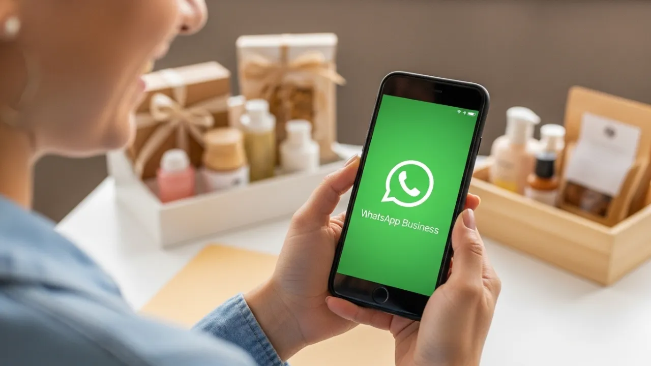 WhatsApp Business: Venda Mais com Este Guia Completo