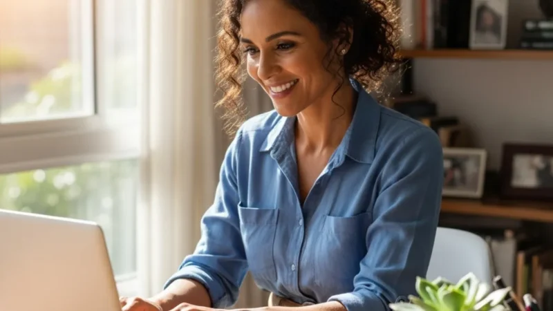 Profissões em Alta 40+: Recomeço com Segurança