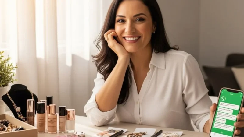 Revenda Online: 7 Produtos Lucrativos Para Começar Com Baixo Investimento