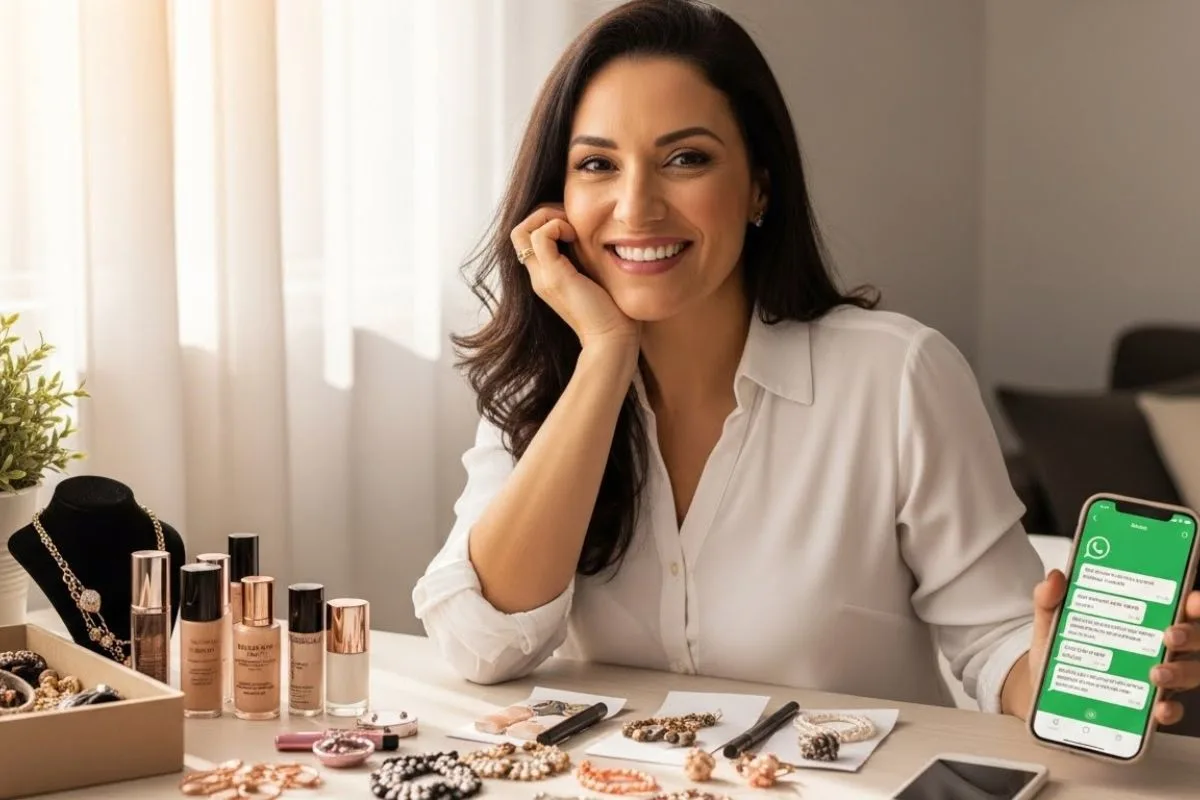 Revenda Online: 7 Produtos Lucrativos Para Começar Com Baixo Investimento