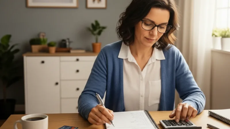 Cartão de Crédito aos 40+: Use com Inteligência e Liberdade