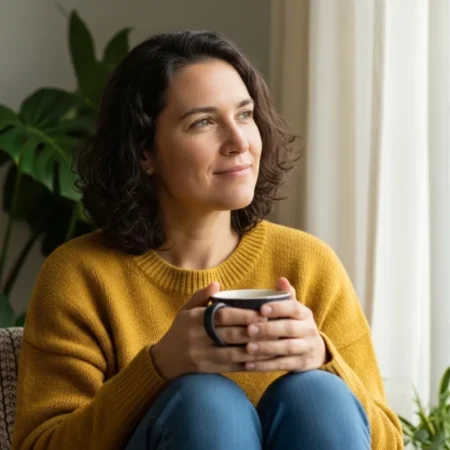 Inteligência Emocional Após os 40: Como Ela Transforma Sua Vida de Verdade