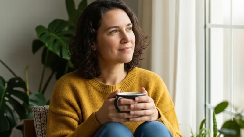 Inteligência Emocional Após os 40: Como Ela Transforma Sua Vida de Verdade