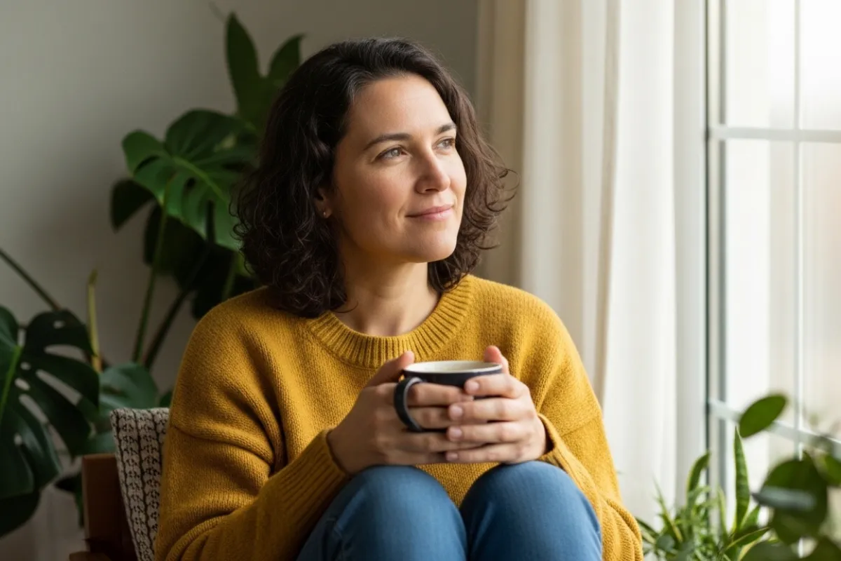 Inteligência Emocional Após os 40: Como Ela Transforma Sua Vida de Verdade