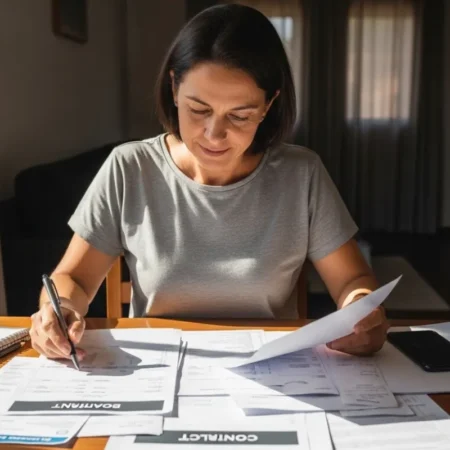 Lei do Superendividamento: Sair das Dívidas sem Advogado