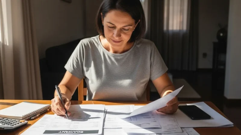 Lei do Superendividamento: Sair das Dívidas sem Advogado