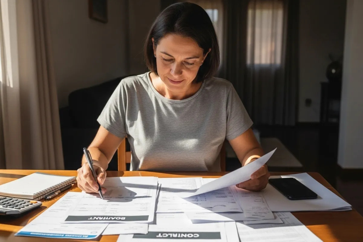 Lei do Superendividamento: Sair das Dívidas sem Advogado