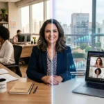 Carreiras Híbridas: O Novo Modelo de Trabalho