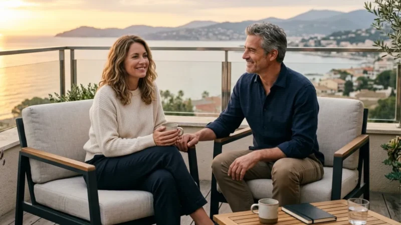 Menopausa e Andropausa: Como Viver Esta Fase com Mais Leveza e Bem-Estar