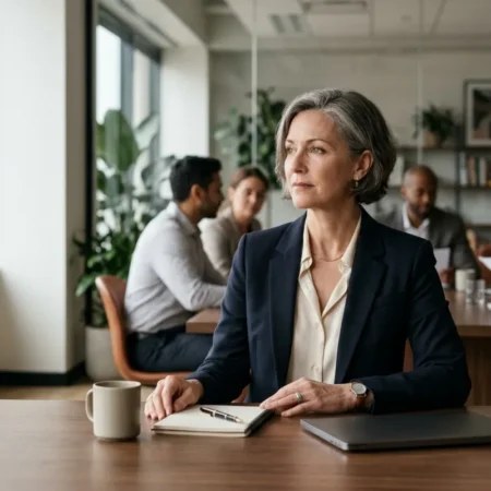 Síndrome do Impostor aos 40+: Como Superar a Sensação de Não Ser Bom o Suficiente